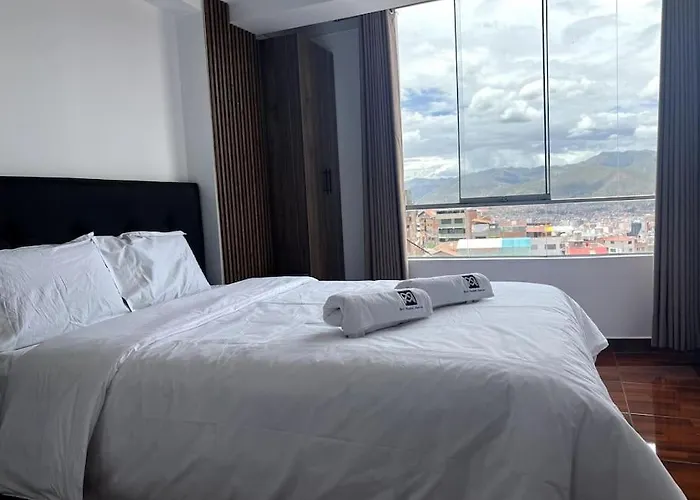 Lux View *