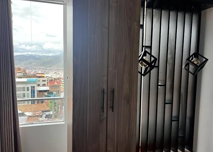Lux View