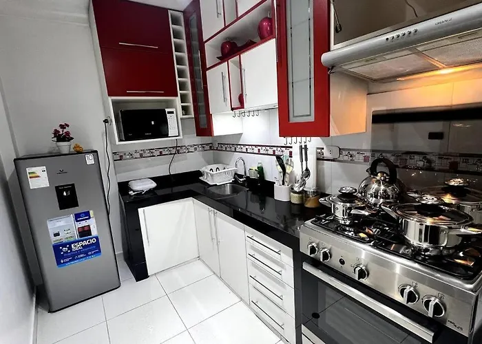 Lux View Apartment *